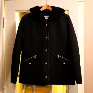 NWOT Cole Haan Jacket/Coat
